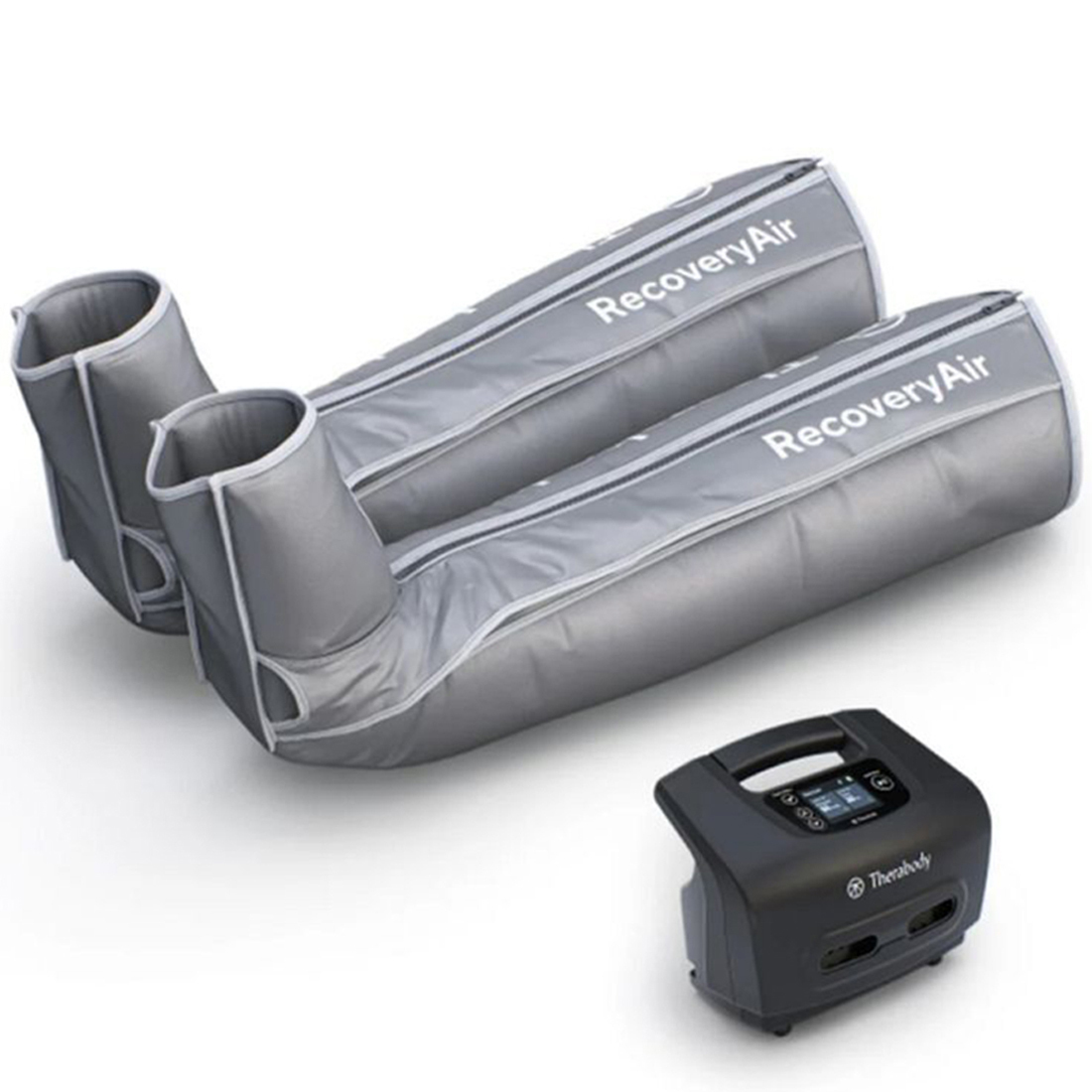 Лимфодренажный аппарат для прессотерапии RecoveryAir PRO (Сапоги)