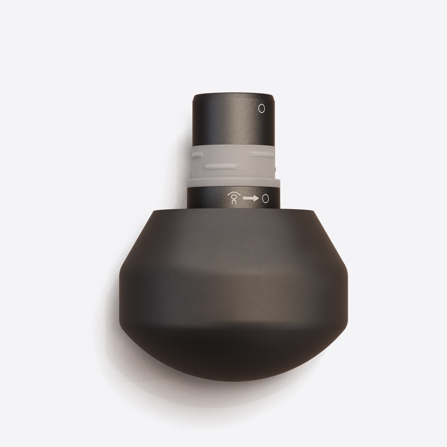 Демпферная насадка для Theragun PRO Plus/Prime Plus