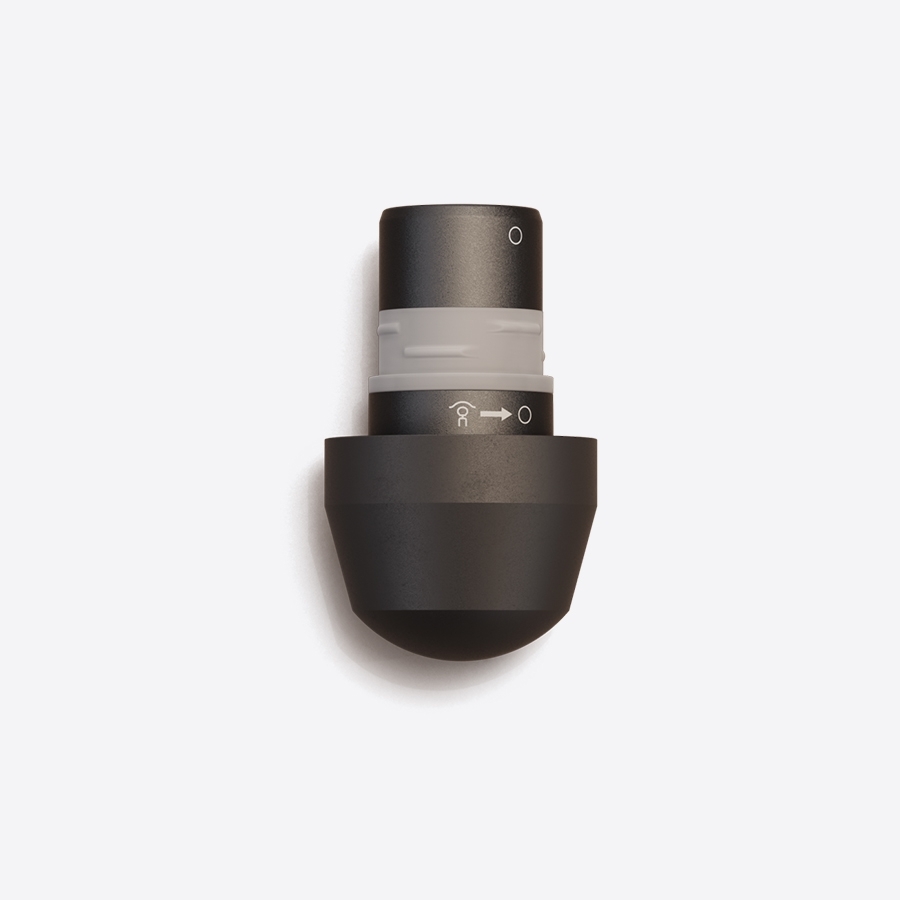 Насадка «Большой палец» для Theragun PRO Plus/Prime Plus