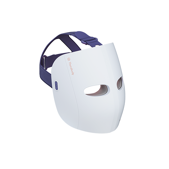 Светодиодная маска Mask Glo