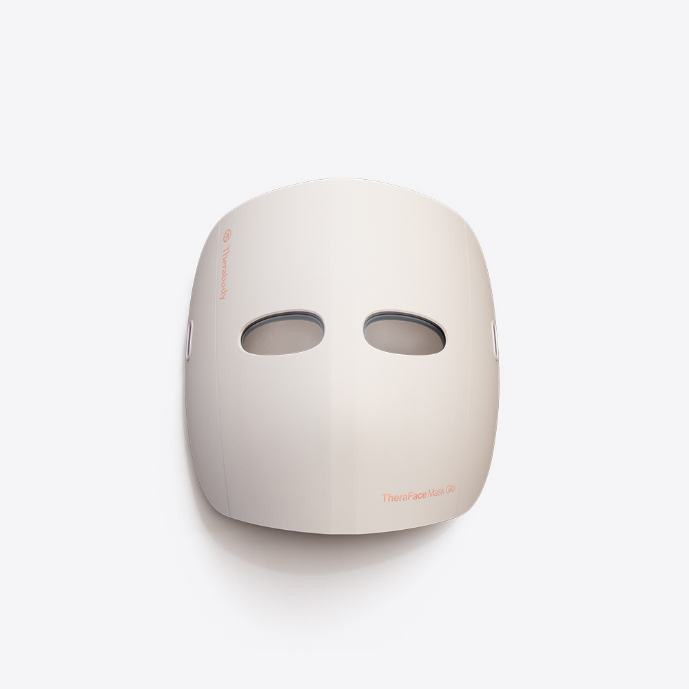 Светодиодная маска TheraFace Mask Glo