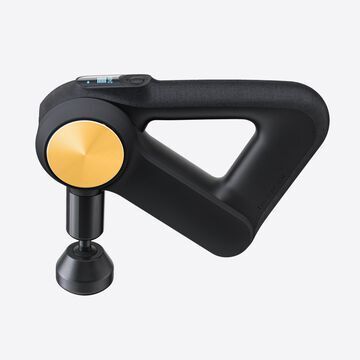 Перкуссионный массажер Theragun PRO GOLD